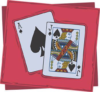 Odds Of Winning A Blackjack Hand